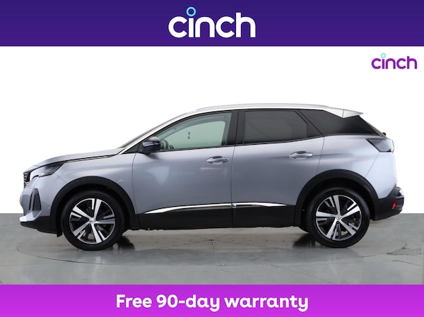Used Peugeot 3008 2022 for sale - 75371253: Photo 8