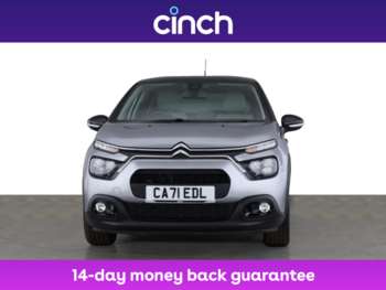 Used Citroen C3 2022 for sale - 74664933: Photo