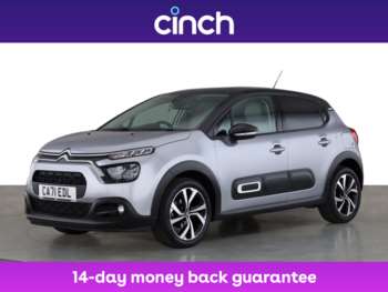 Used Citroen C3 2022 for sale - 74664933: Photo