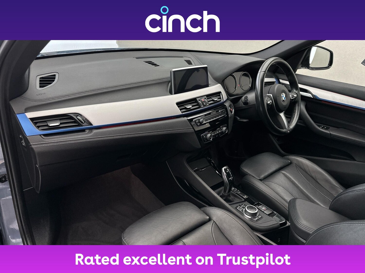 Used BMW X1 2019 for sale - 76469062: Photo 14