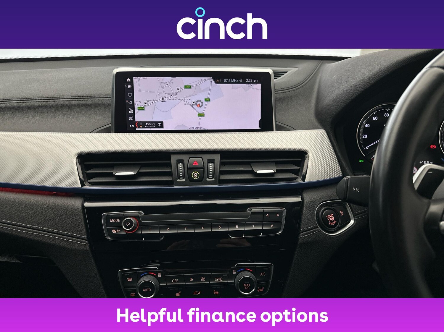 Used BMW X1 2019 for sale - 76469062: Photo 17