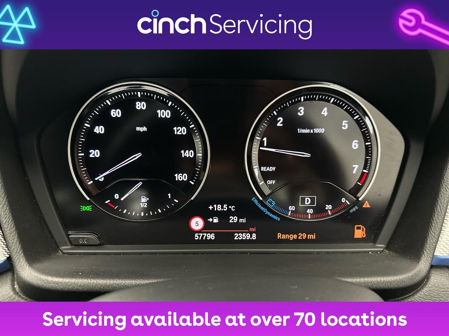 Used BMW X1 2019 for sale - 76469062: Photo 18