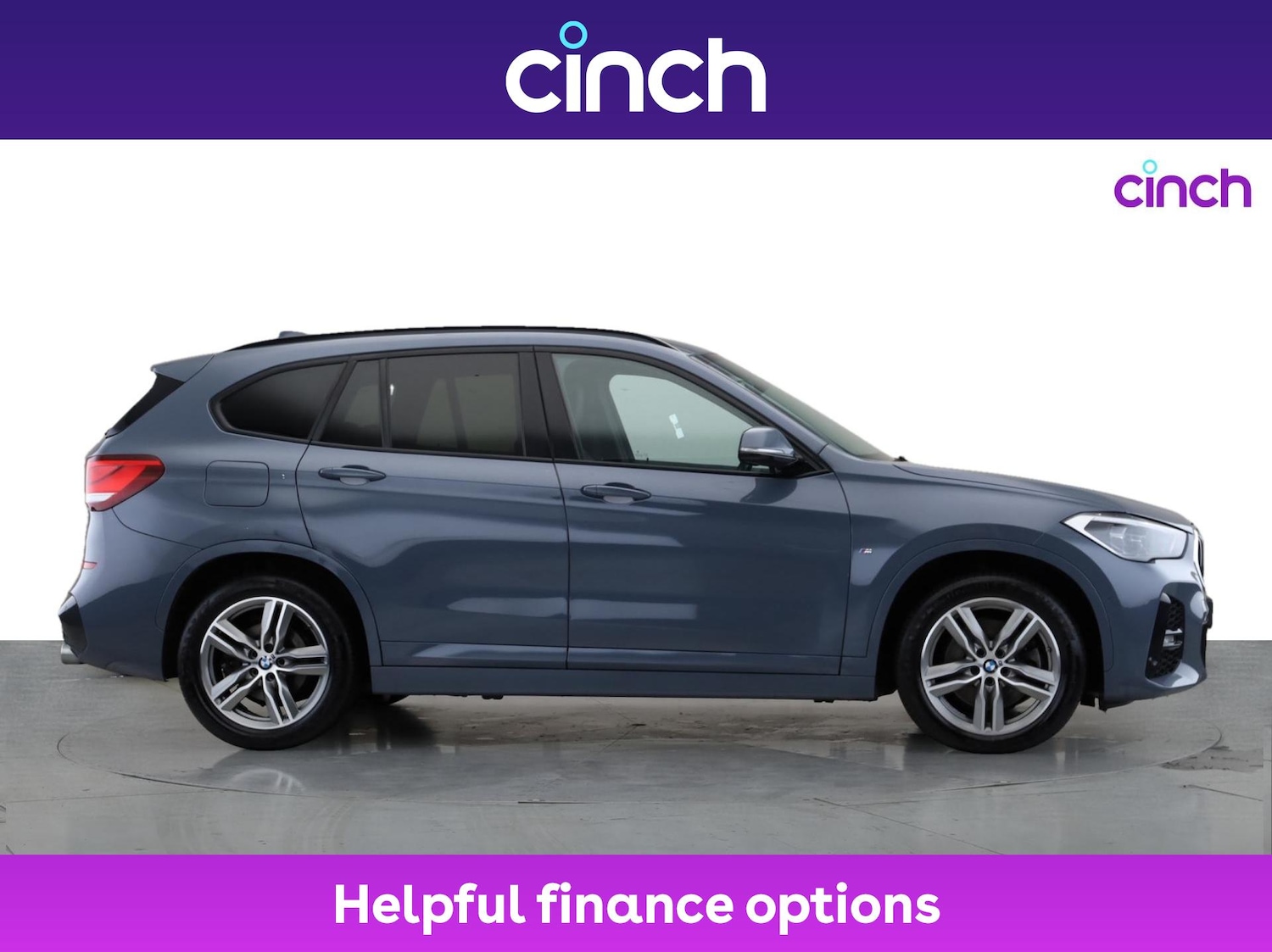 Used BMW X1 2019 for sale - 76469062: Photo 2