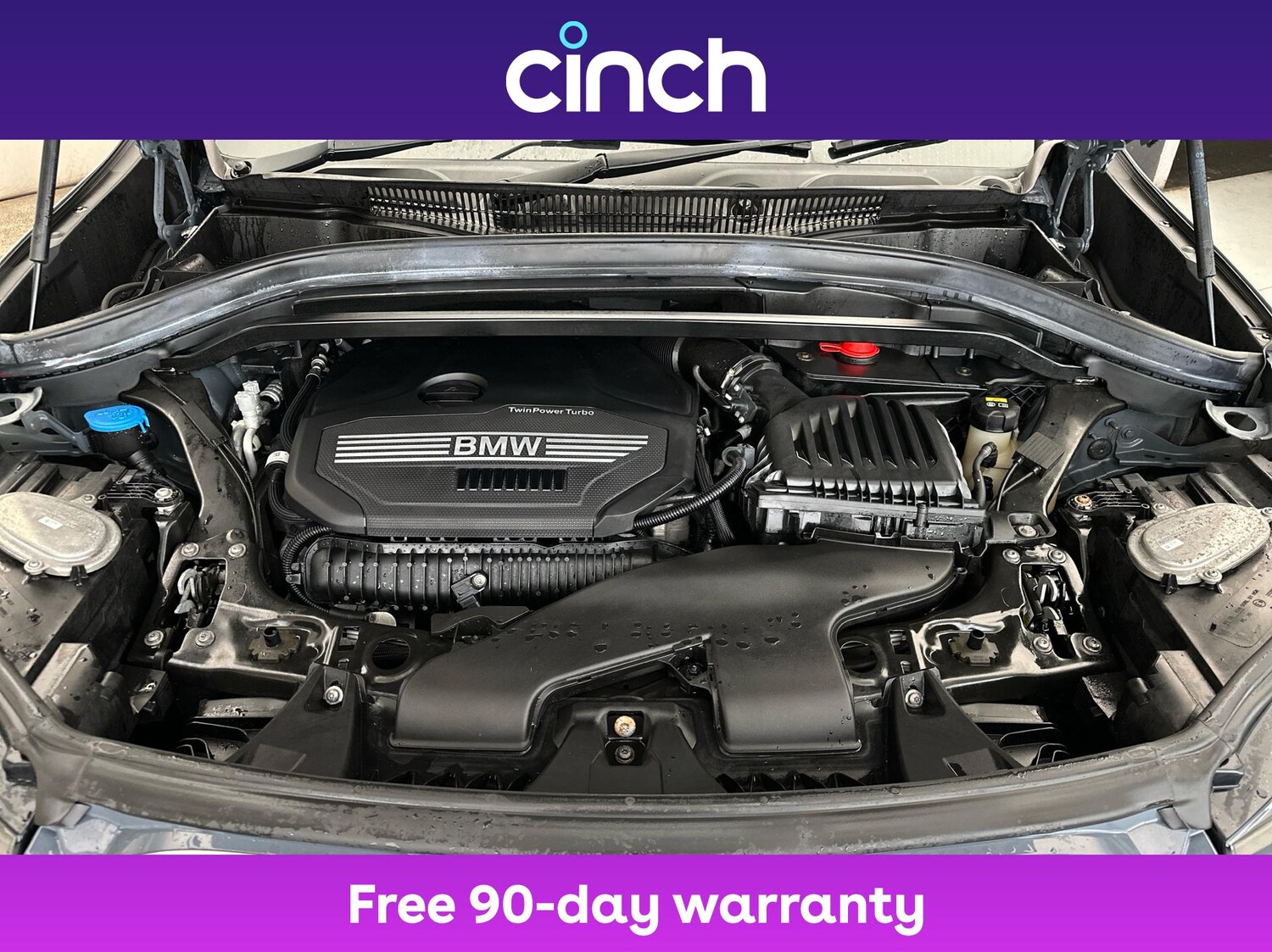 Used BMW X1 2019 for sale - 76469062: Photo 23