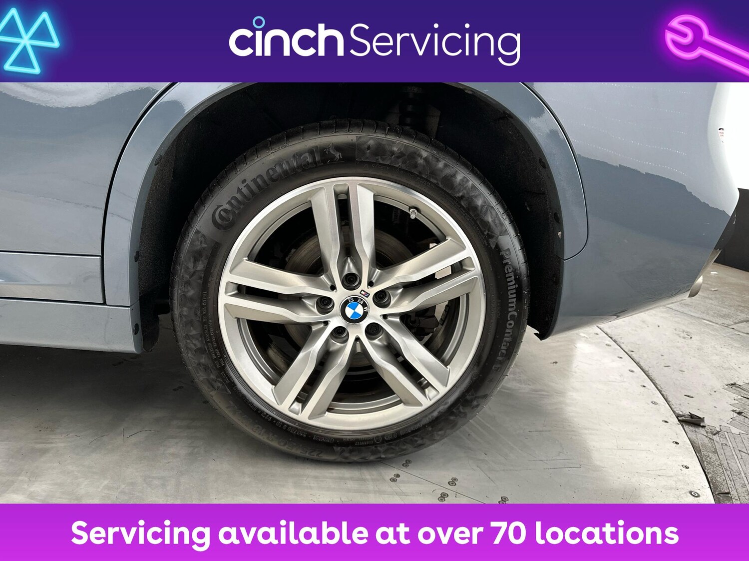 Used BMW X1 2019 for sale - 76469062: Photo 26