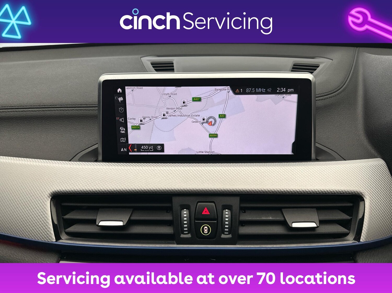 Used BMW X1 2019 for sale - 76469062: Photo 31