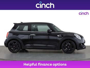 Used MINI Hatch 2019 for sale - 75460845: Photo