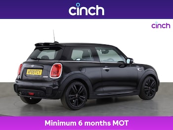 Used MINI Hatch 2019 for sale - 75460845: Photo