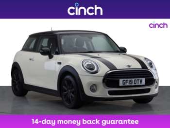 2019 - 1.5 Cooper Classic II 3dr