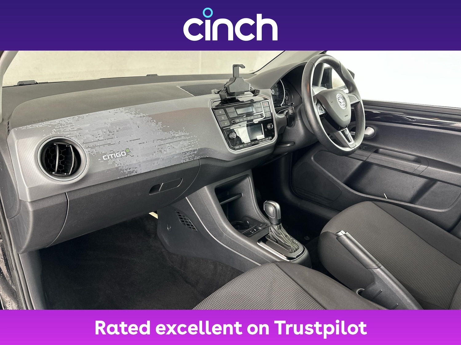 Used Skoda Citigo 2020 for sale - 76098443: Photo 14