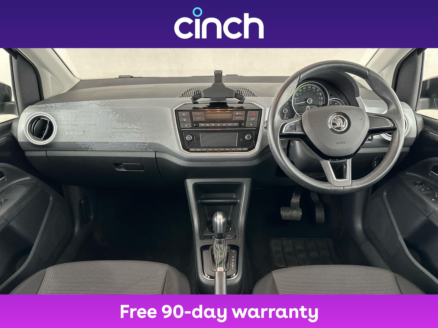 Used Skoda Citigo 2020 for sale - 76098443: Photo 15