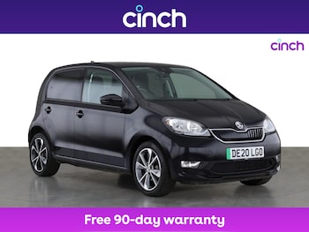 2020 - 61kW SE L 37kWh 5dr Auto