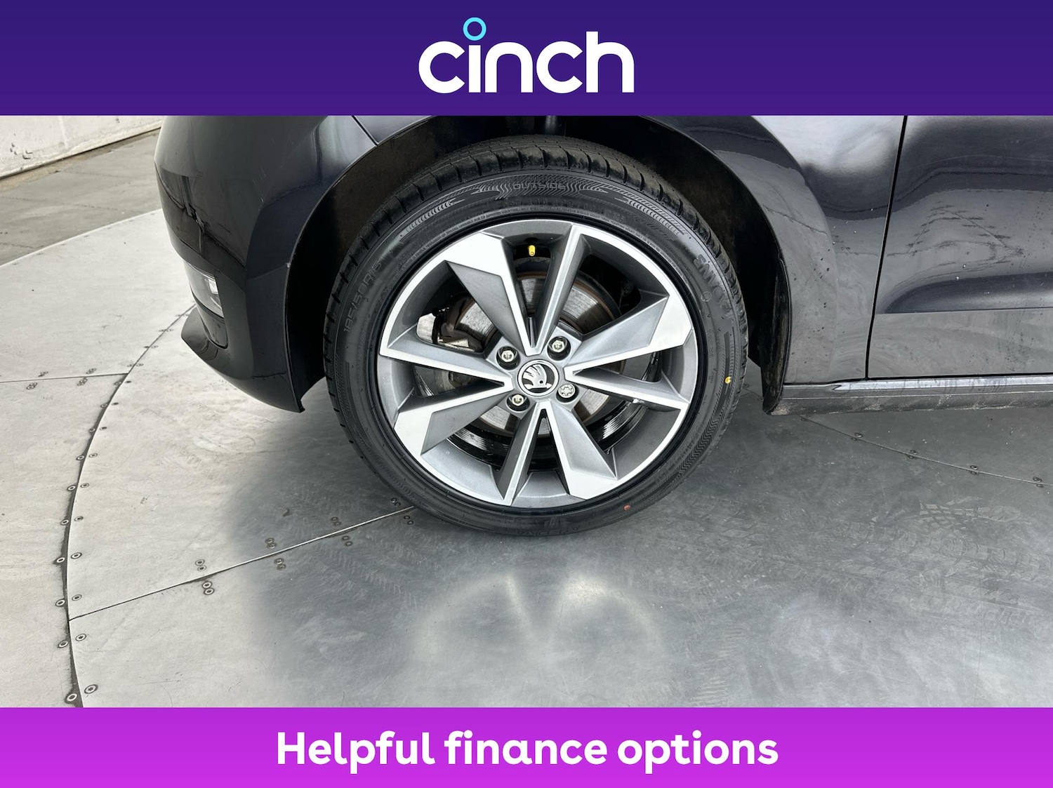 Used Skoda Citigo 2020 for sale - 76098443: Photo 24