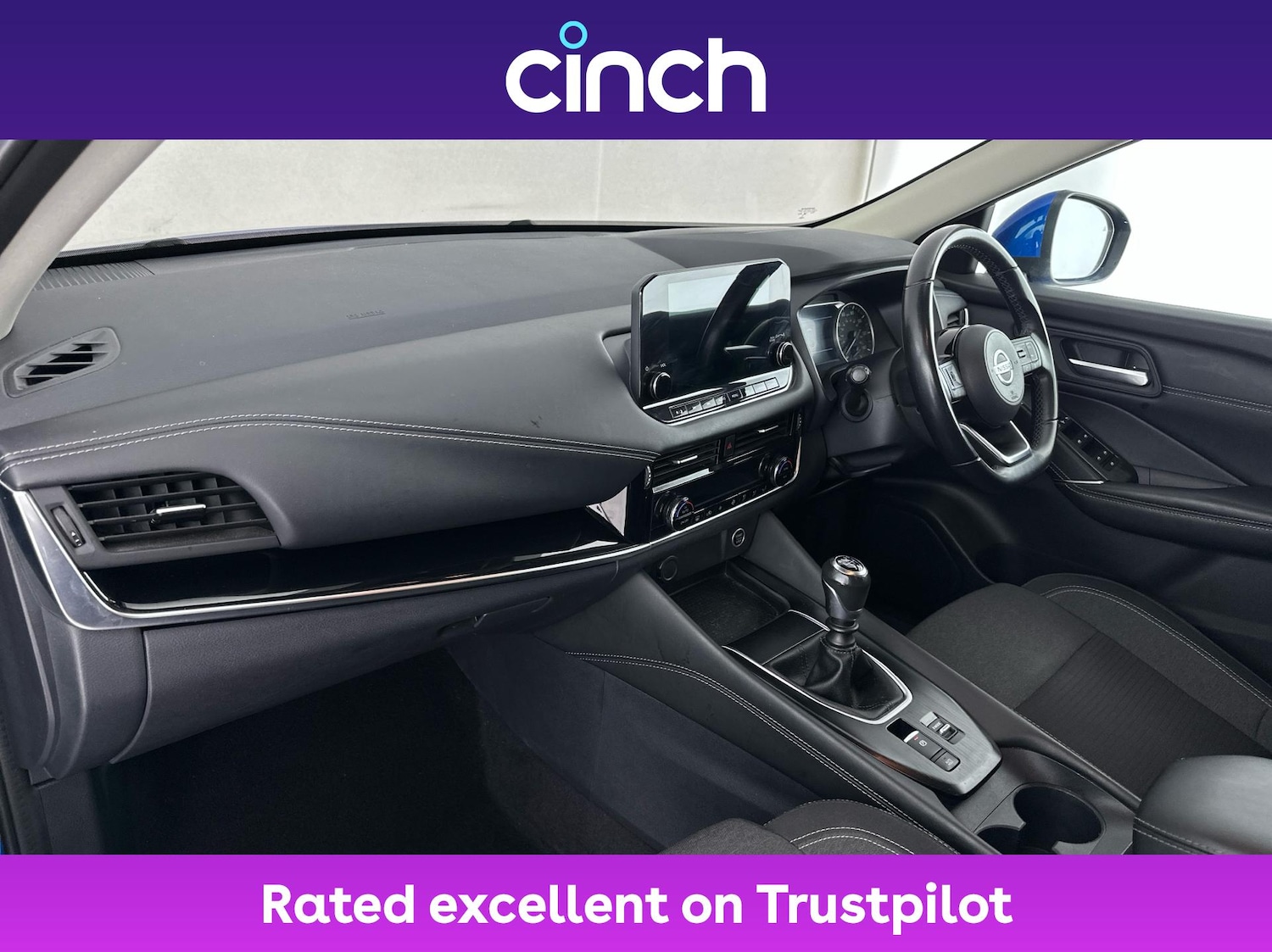 Used Nissan Qashqai 2022 for sale - 76569243: Photo 14