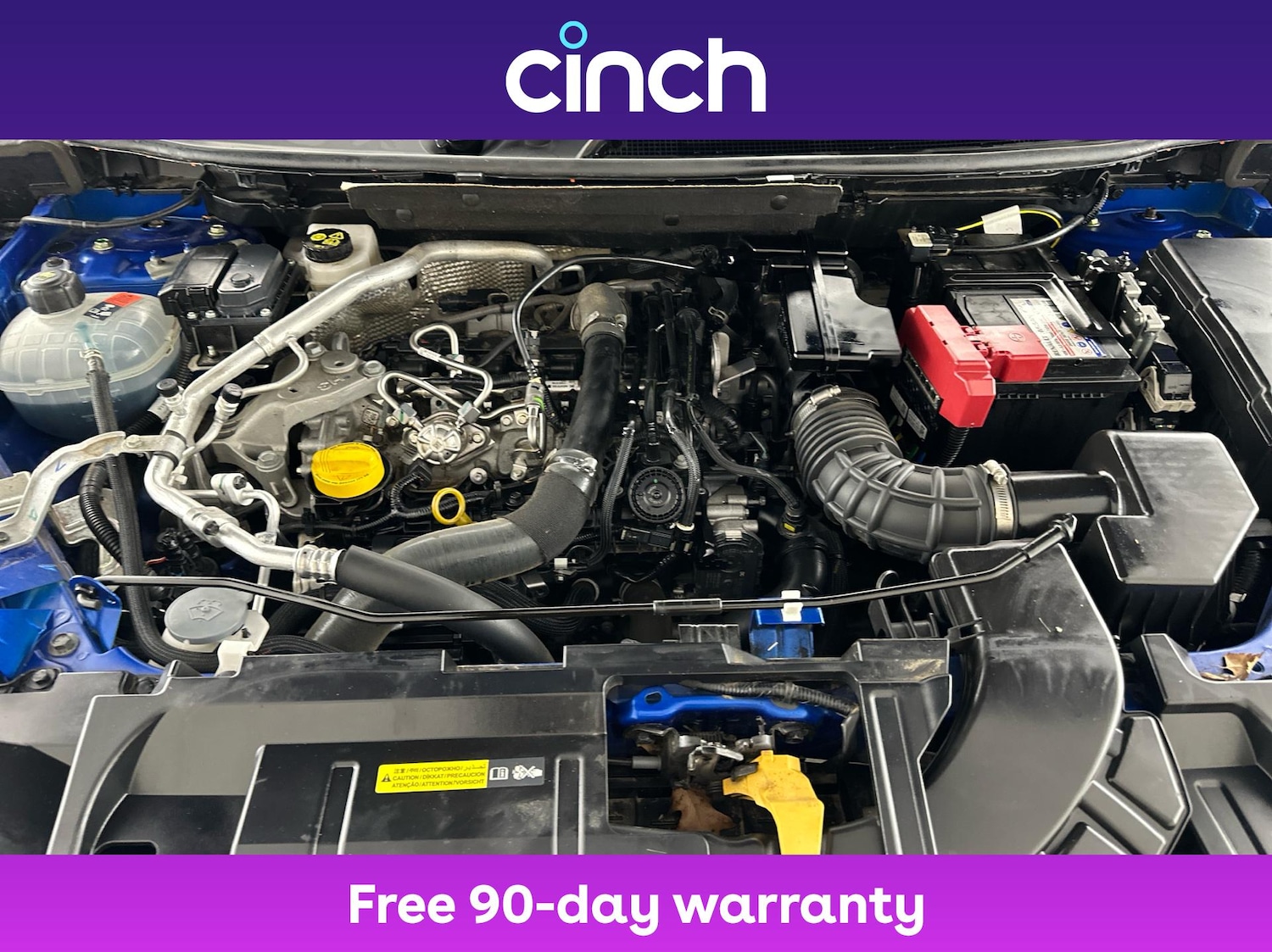 Used Nissan Qashqai 2022 for sale - 76569243: Photo 23