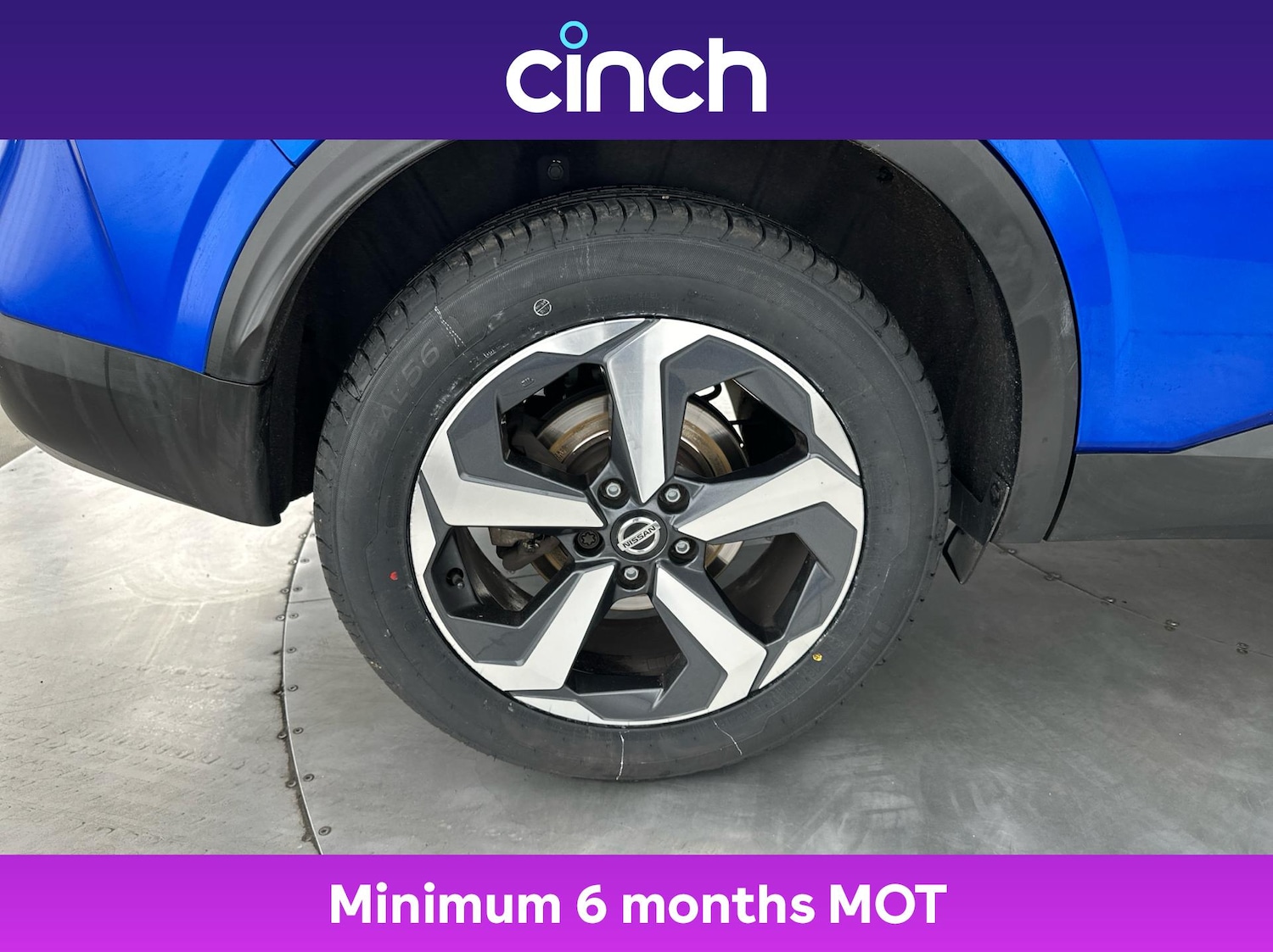 Used Nissan Qashqai 2022 for sale - 76569243: Photo 27