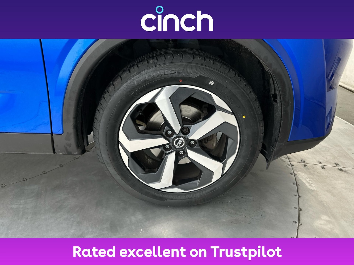 Used Nissan Qashqai 2022 for sale - 76569243: Photo 28