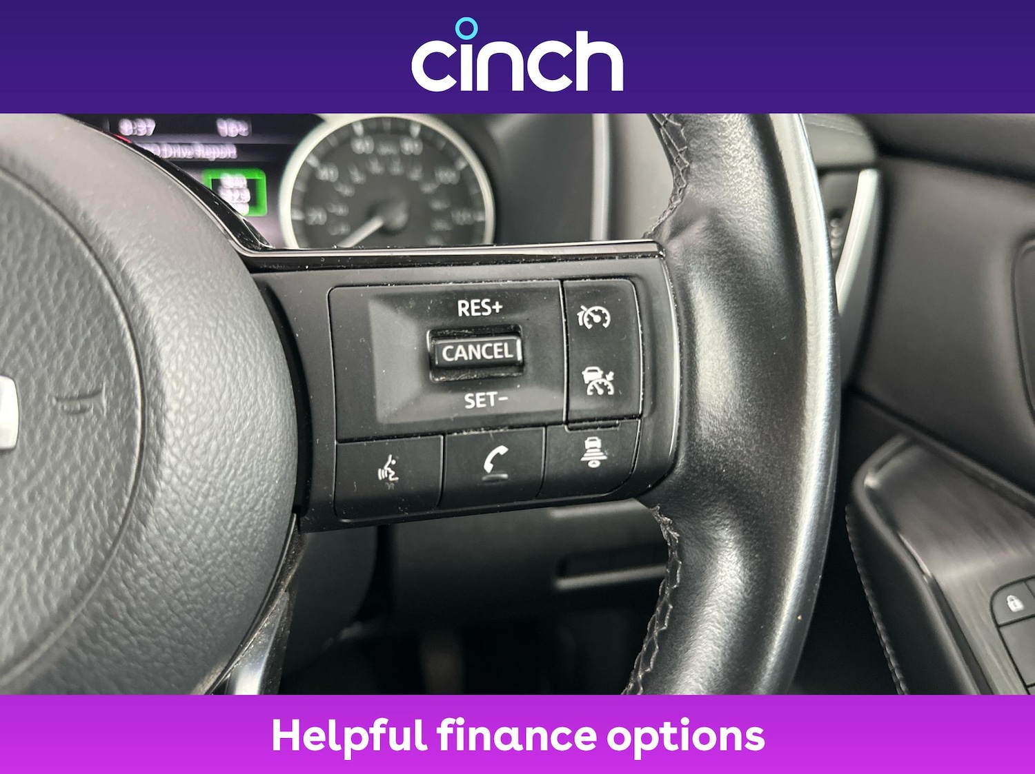 Used Nissan Qashqai 2022 for sale - 76569243: Photo 30