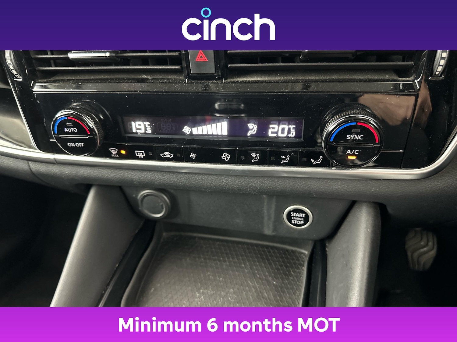 Used Nissan Qashqai 2022 for sale - 76569243: Photo 32