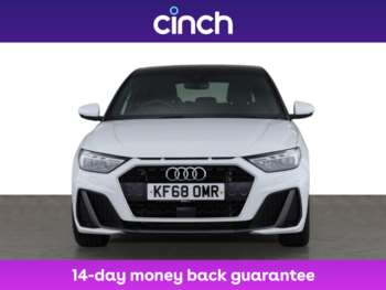 Used Audi A1 2019 for sale - 74955901: Photo