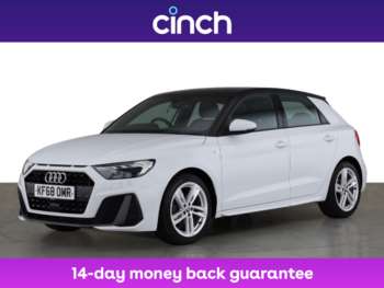 Used Audi A1 2019 for sale - 74955901: Photo