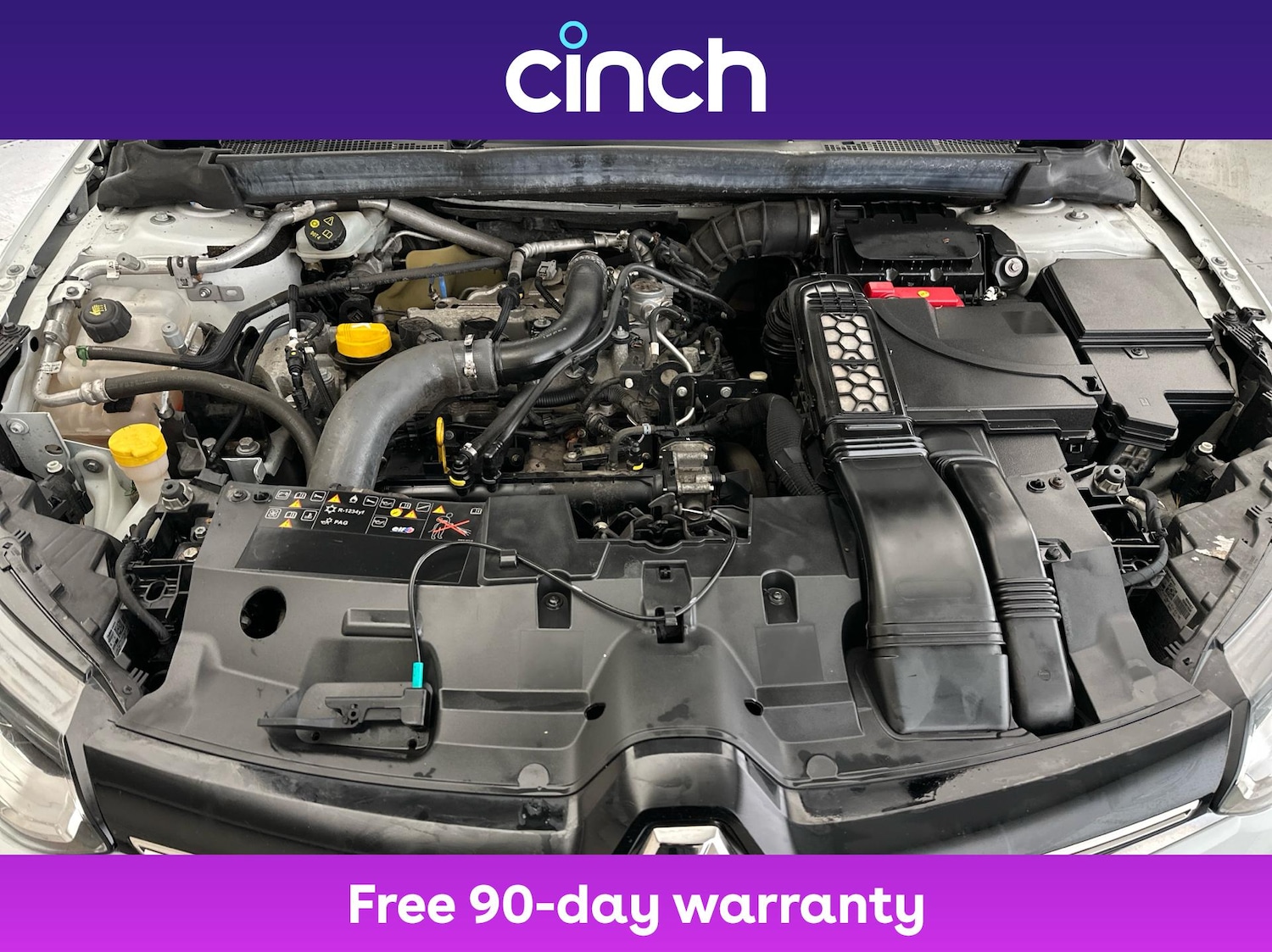 Used Renault Megane 2017 for sale - 76447130: Photo 23