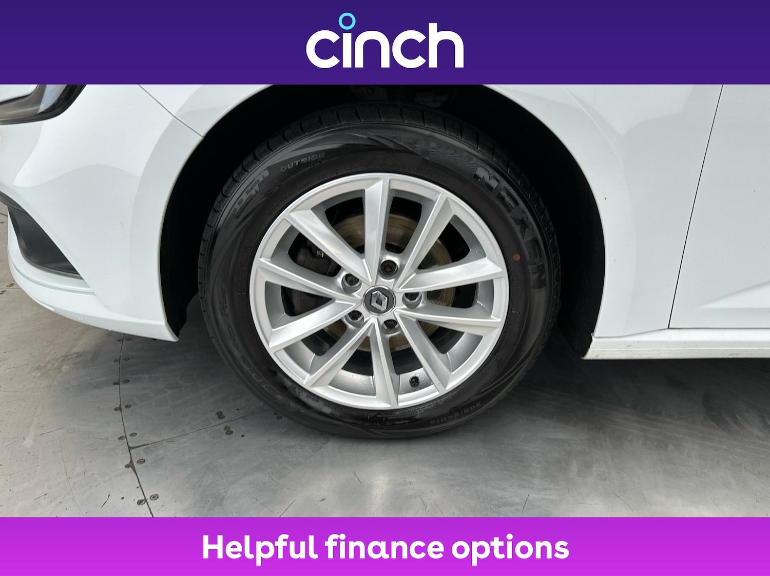 Used Renault Megane 2017 for sale - 76447130: Photo 24