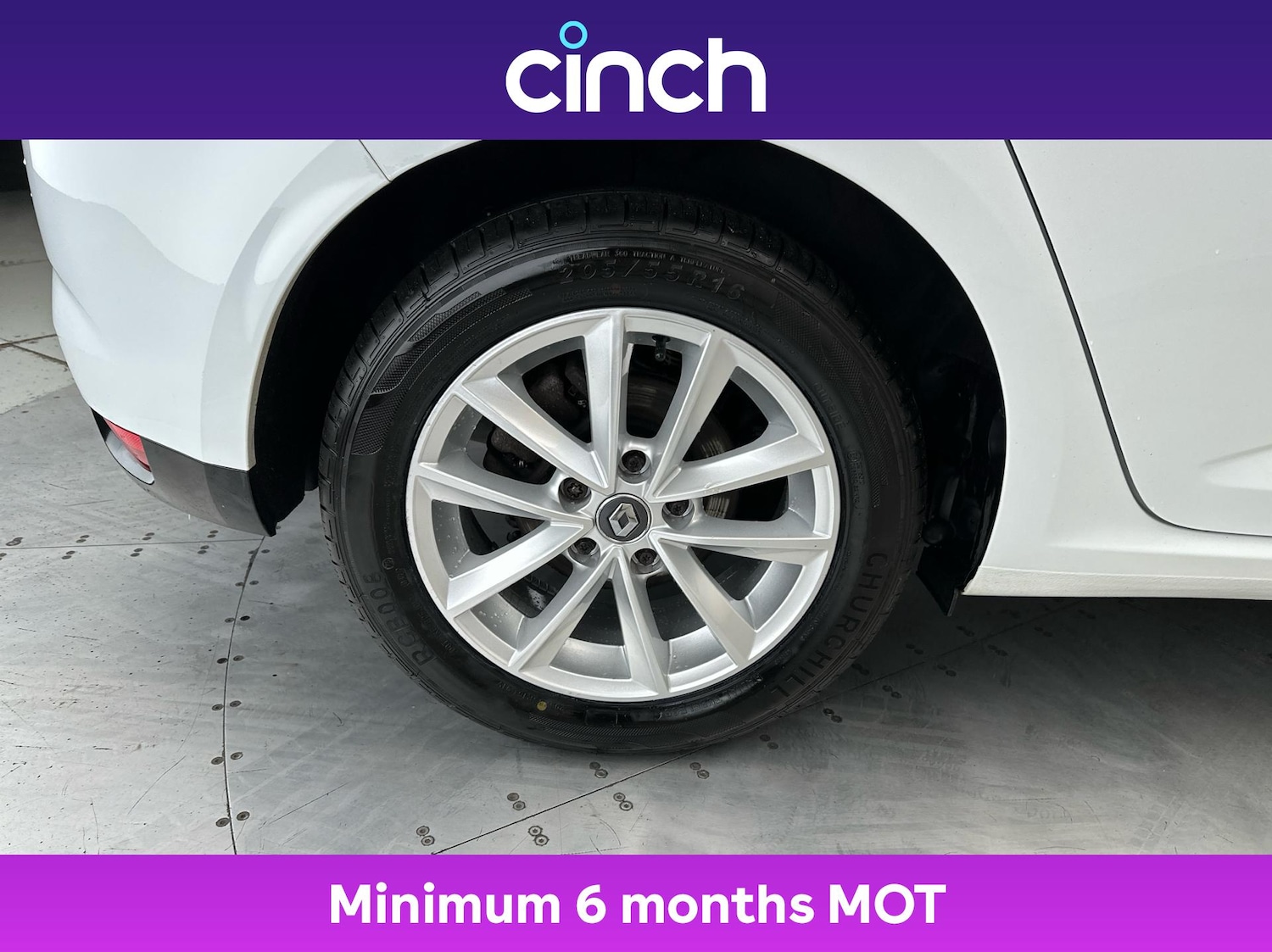 Used Renault Megane 2017 for sale - 76447130: Photo 27