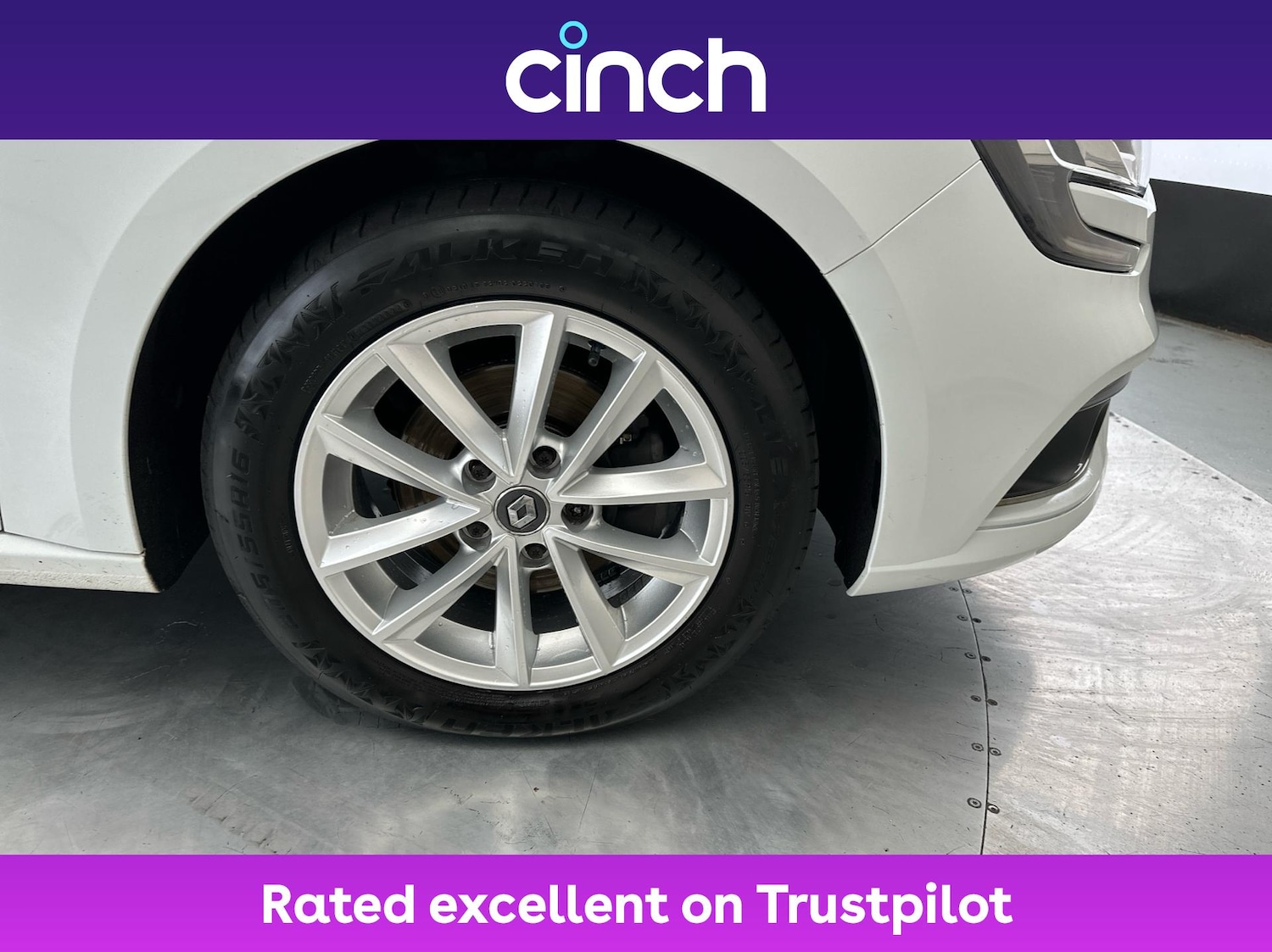 Used Renault Megane 2017 for sale - 76447130: Photo 28