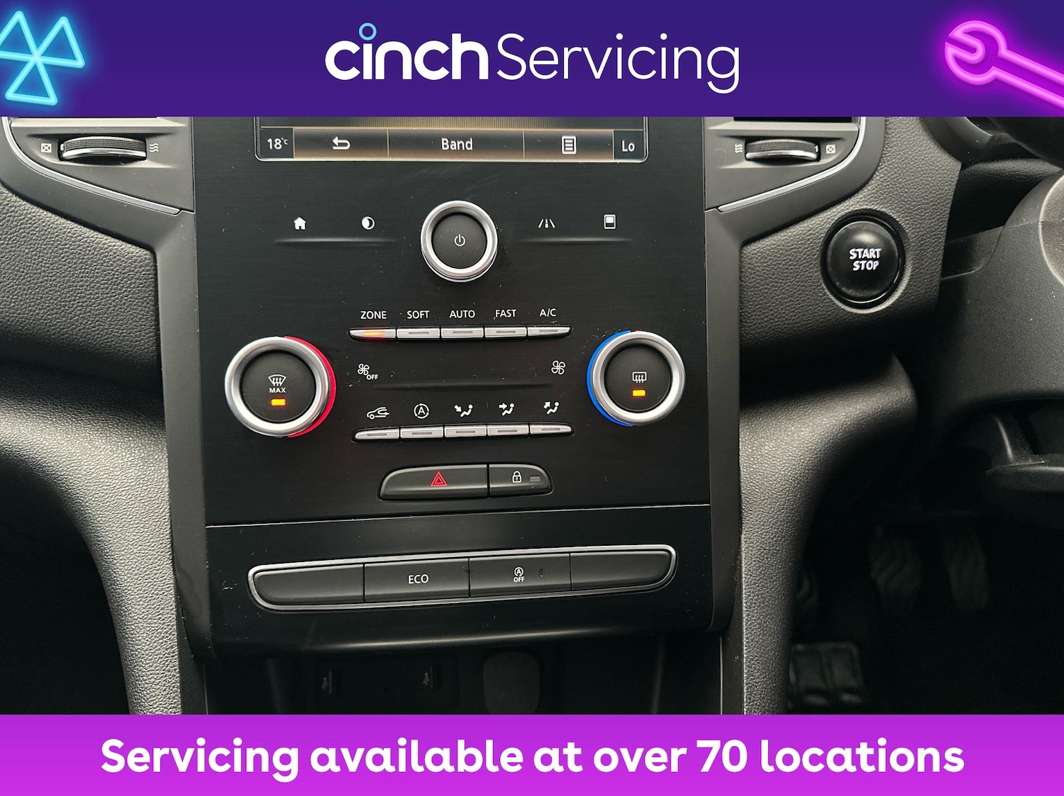 Used Renault Megane 2017 for sale - 76447130: Photo 31