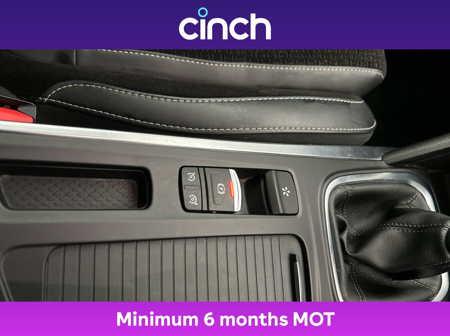 Used Renault Megane 2017 for sale - 76447130: Photo 32