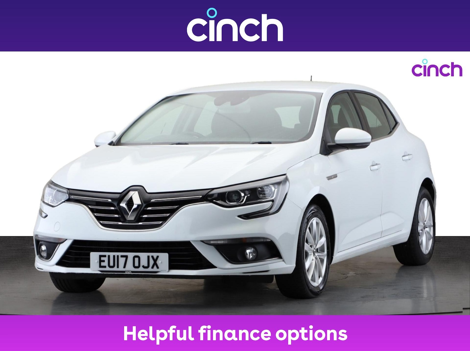 Used Renault Megane 2017 for sale - 76447130: Photo 9