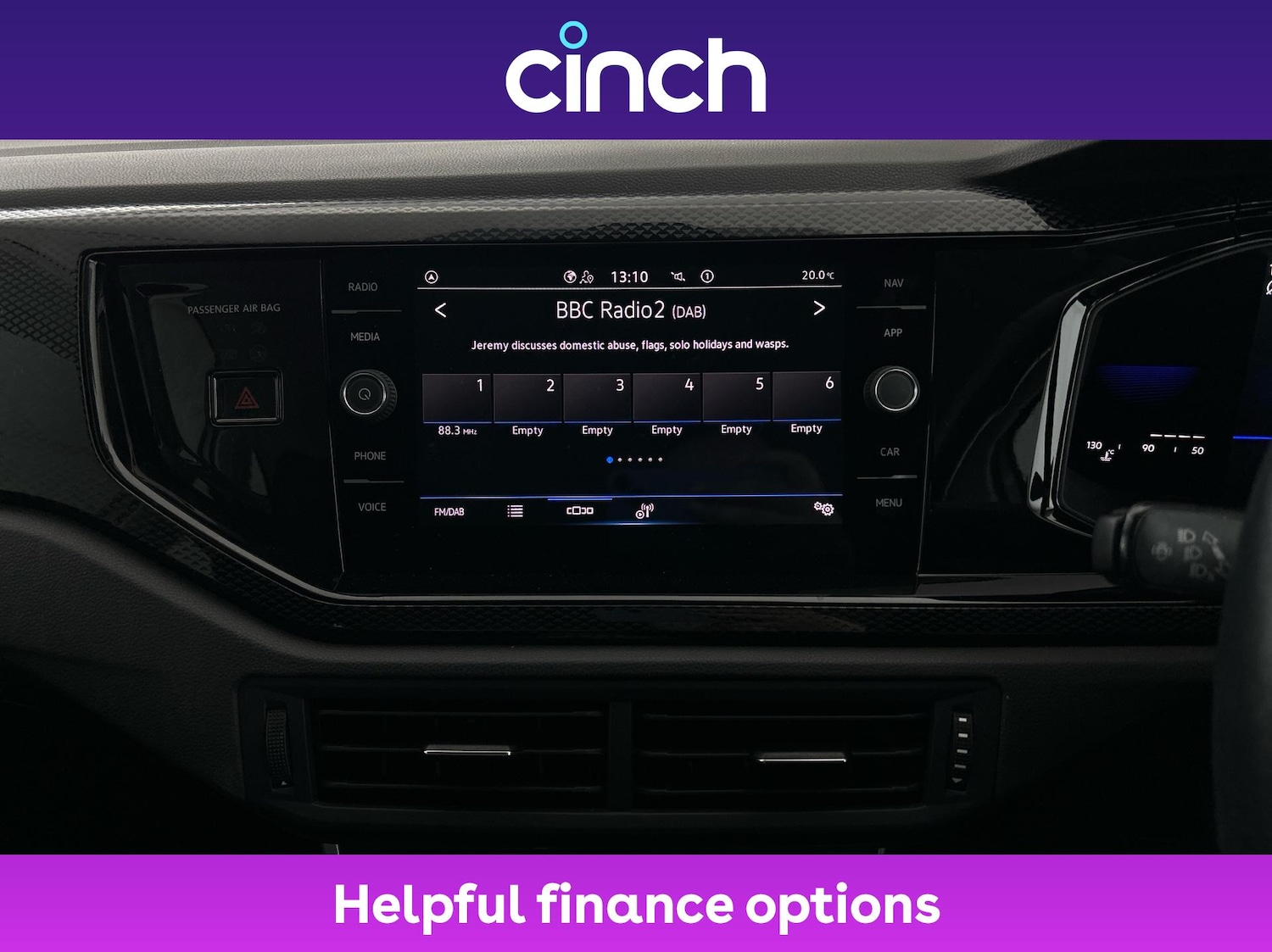 Used Volkswagen Taigo 2022 for sale - 76783239: Photo 17