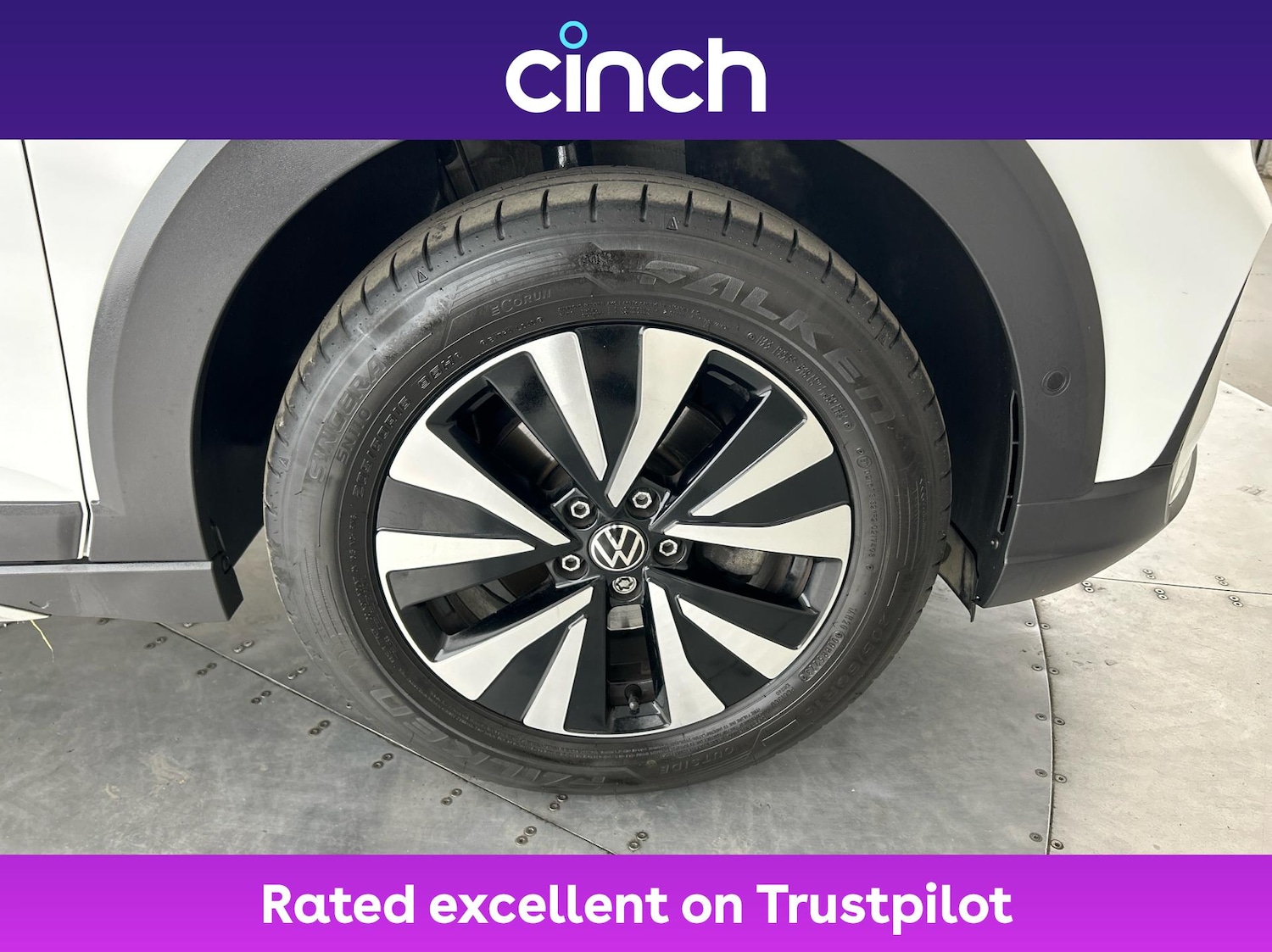 Used Volkswagen Taigo 2022 for sale - 76783239: Photo 28