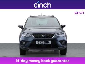 Used SEAT Arona 2021 for sale - 74846770: Photo