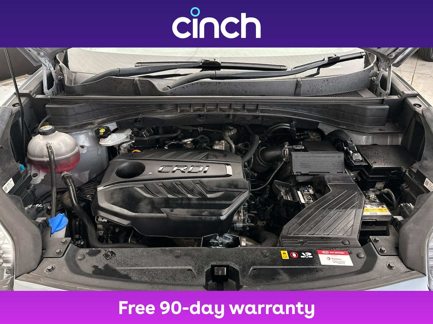 Used Kia Sportage 2020 for sale - 76862954: Photo 23