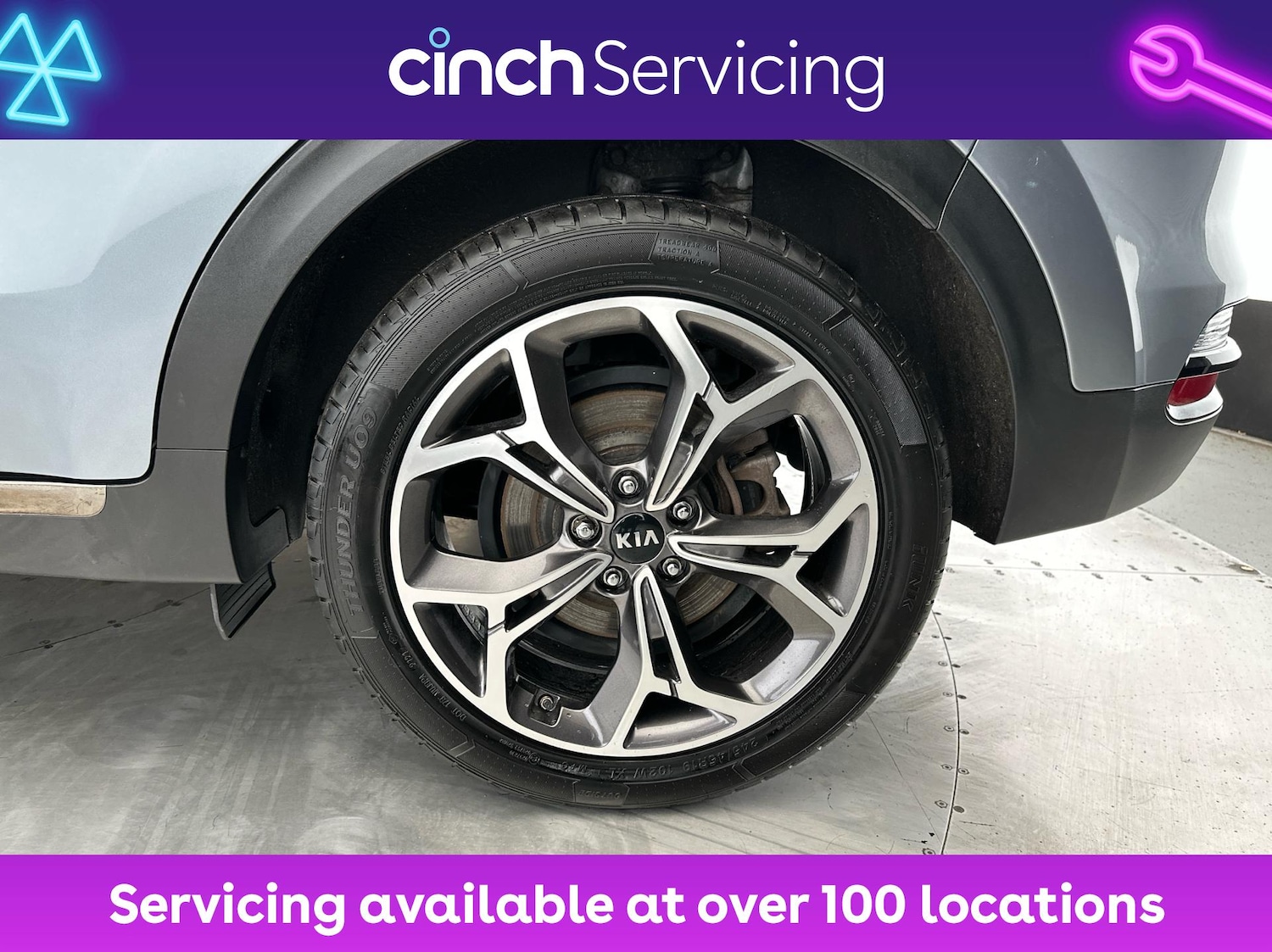 Used Kia Sportage 2020 for sale - 76862954: Photo 26