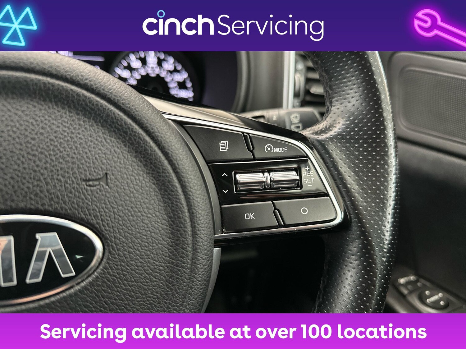 Used Kia Sportage 2020 for sale - 76862954: Photo 31