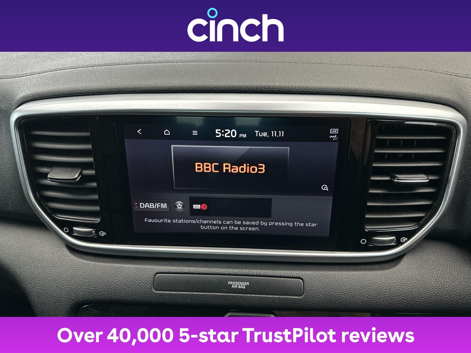 Used Kia Sportage 2020 for sale - 76862954: Photo 33