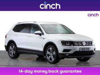 2021 - 1.5 TSI EVO Match 5dr