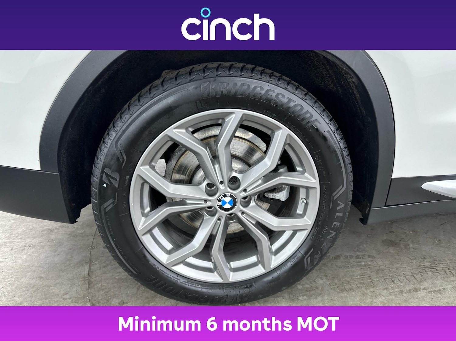 Used BMW X3 2021 for sale - 76545750: Photo 27