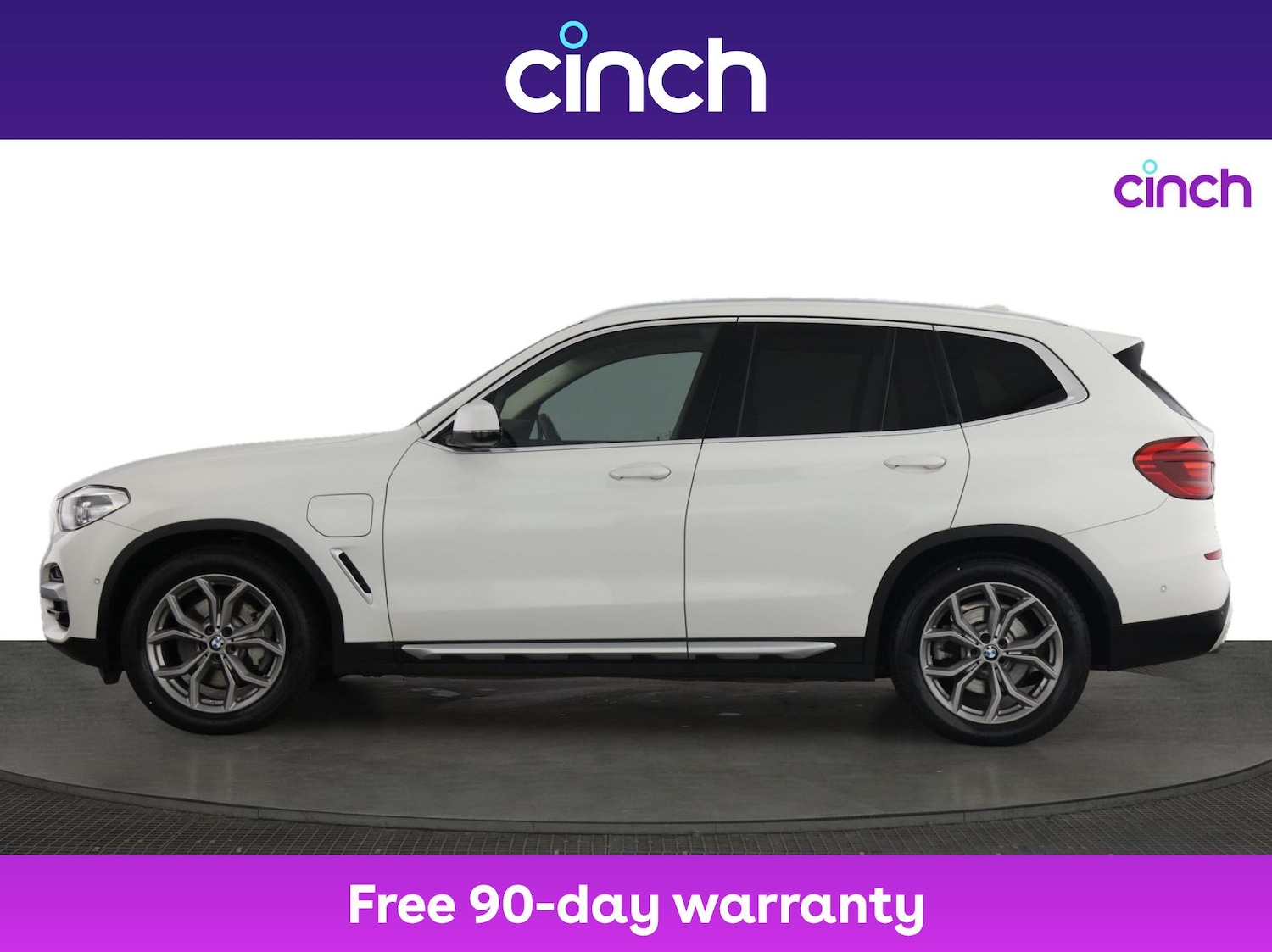 Used BMW X3 2021 for sale - 76545750: Photo 8