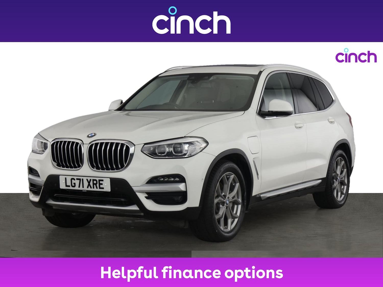 Used BMW X3 2021 for sale - 76545750: Photo 9