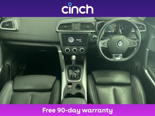 Used Renault Kadjar 2019 for sale - 76211170: Photo 15