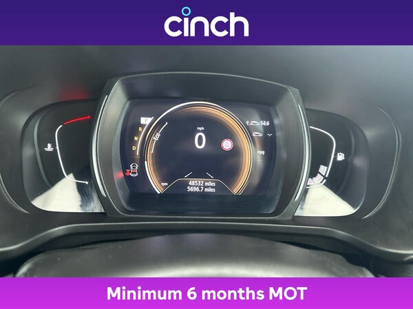 Used Renault Kadjar 2019 for sale - 76211170: Photo 18