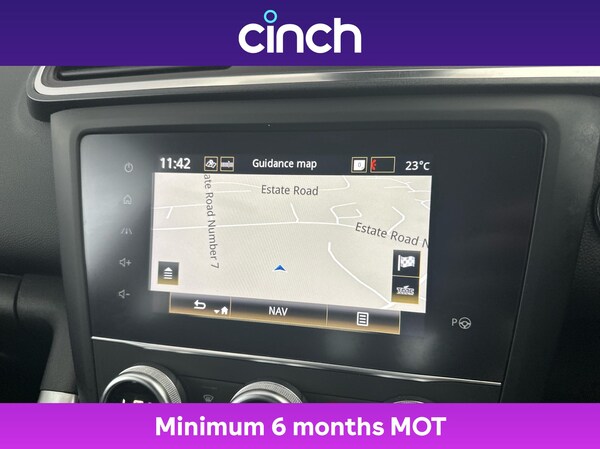 Used Renault Kadjar 2019 for sale - 76211170: Photo 31