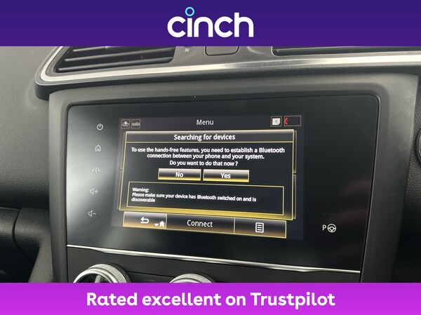 Used Renault Kadjar 2019 for sale - 76211170: Photo 33