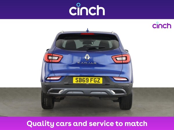 Used Renault Kadjar 2019 for sale - 76211170: Photo 5