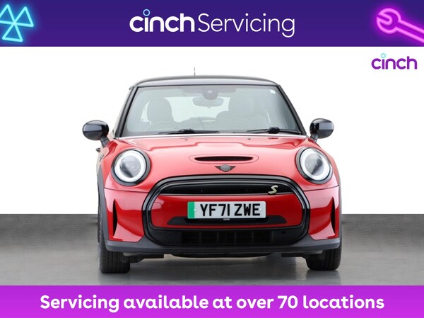 Used MINI Hatch 2021 for sale - 76245757: Photo 11