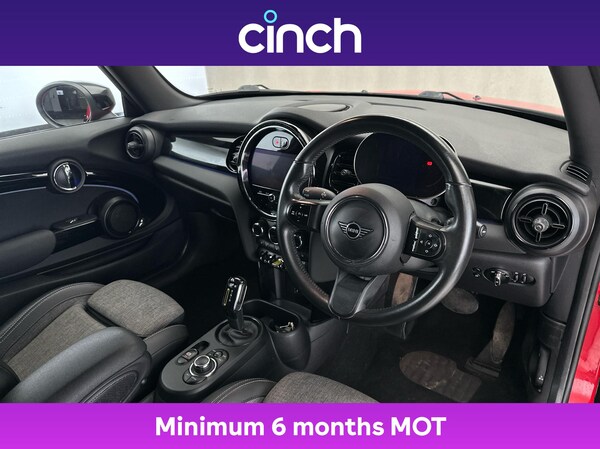Used MINI Hatch 2021 for sale - 76245757: Photo 12